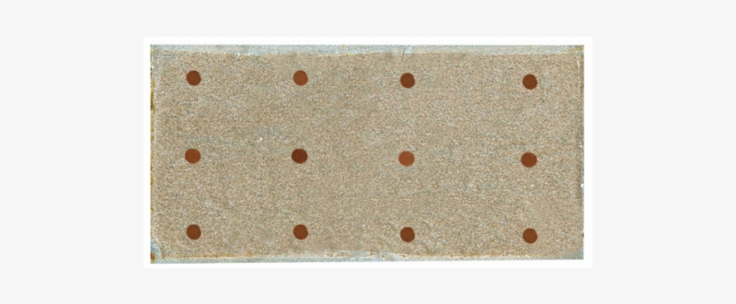 4% Real Pollen Patty - Wood, transparent png