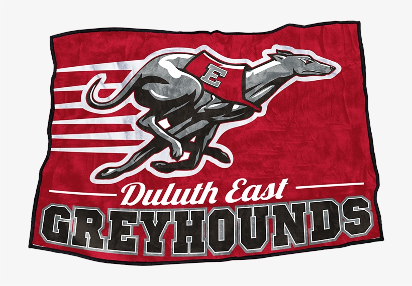 Duluth East Greyhounds, transparent png