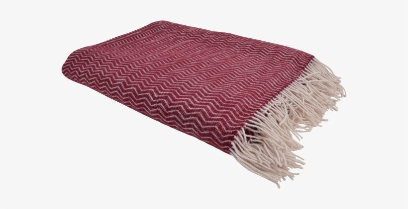 Blankets - Compliments Plaid Karla Rød, transparent png