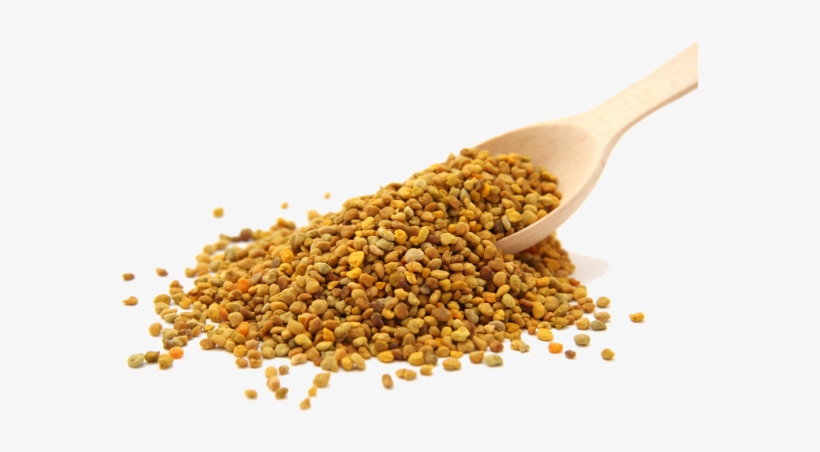 El Granero Integral Bio Pollen Grain Jar 220 Gr, transparent png
