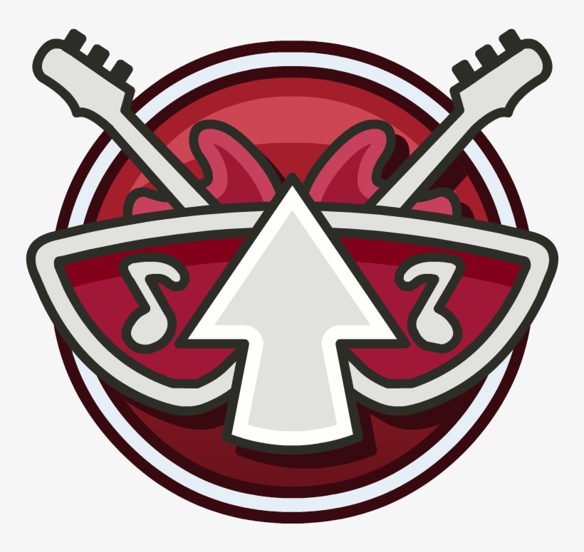 Music Jam 2014 Ship Lobby Icon - Emblem, transparent png