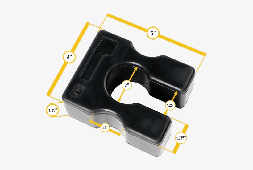 Request A Quote - Body Solid 5 Lb Weight Stack Adapter Plate, transparent png