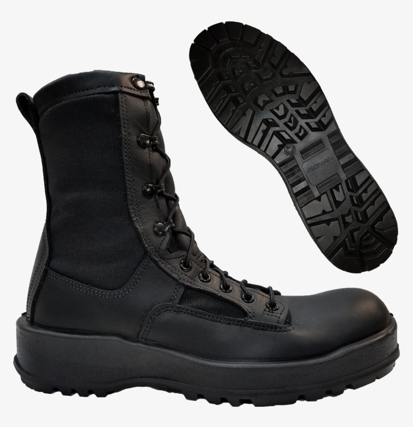 Altama Army Temperate Weather Gore-tex Boot, 411401, - Army Boots Gore Tex, transparent png