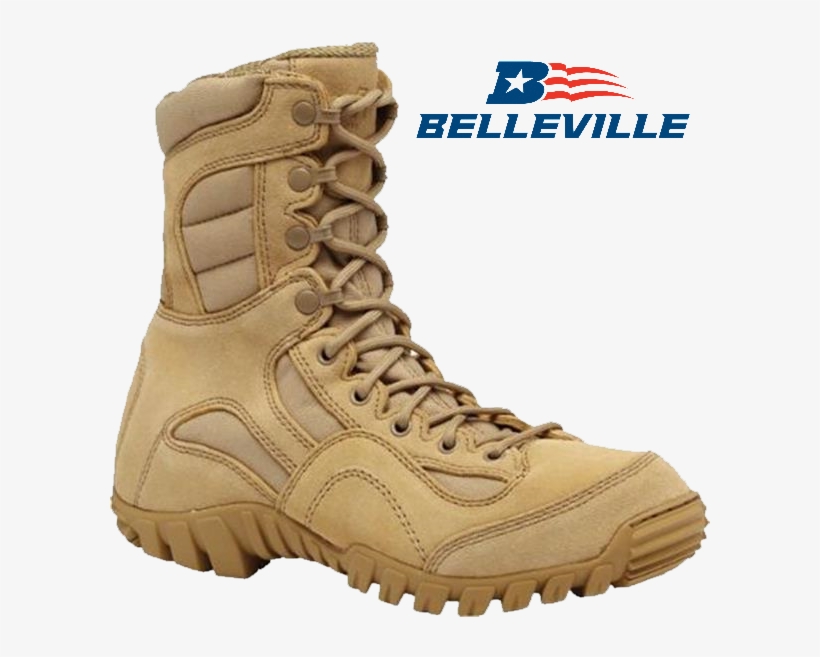 Belleville Boots - Belleville 350 Tactical Research Khyber Ii Lightweight, transparent png