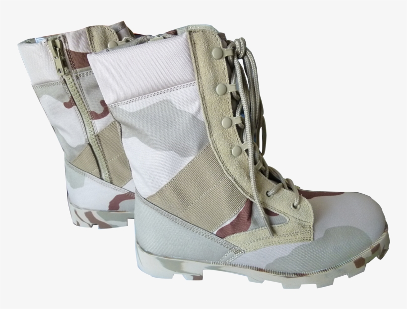 Steel Toe Combat Boots, Steel Toe Combat Boots Suppliers - Steel-toe Boot, transparent png
