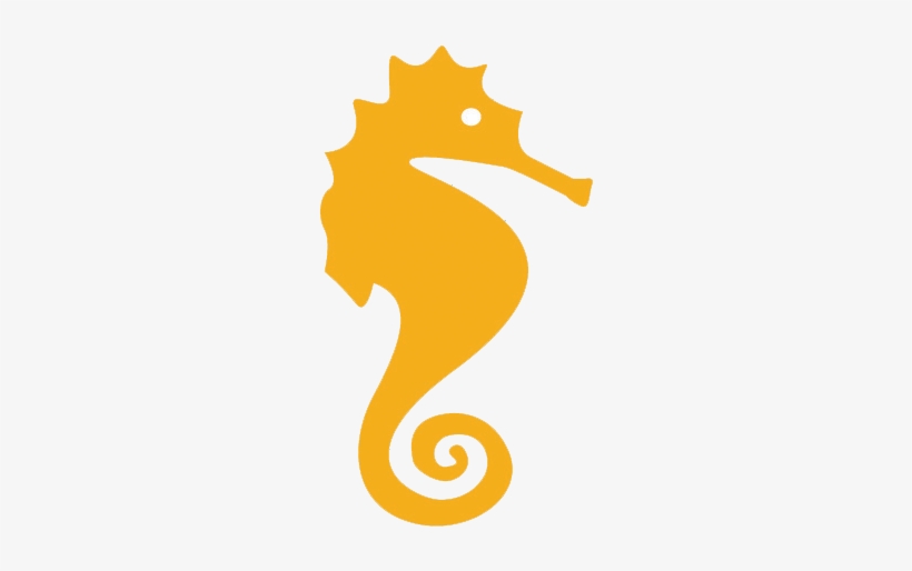 Project Seahorse, transparent png