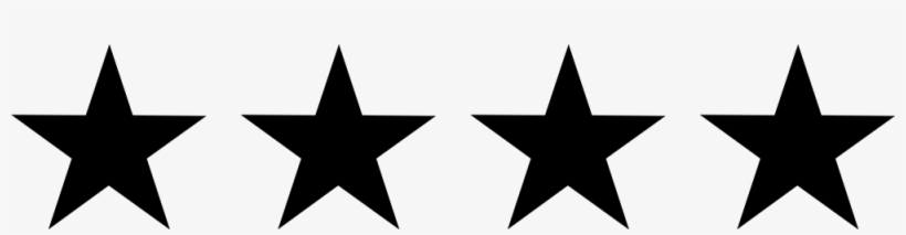 'max And Ivan Are The Real Deal' - 4 Star Rate Png, transparent png