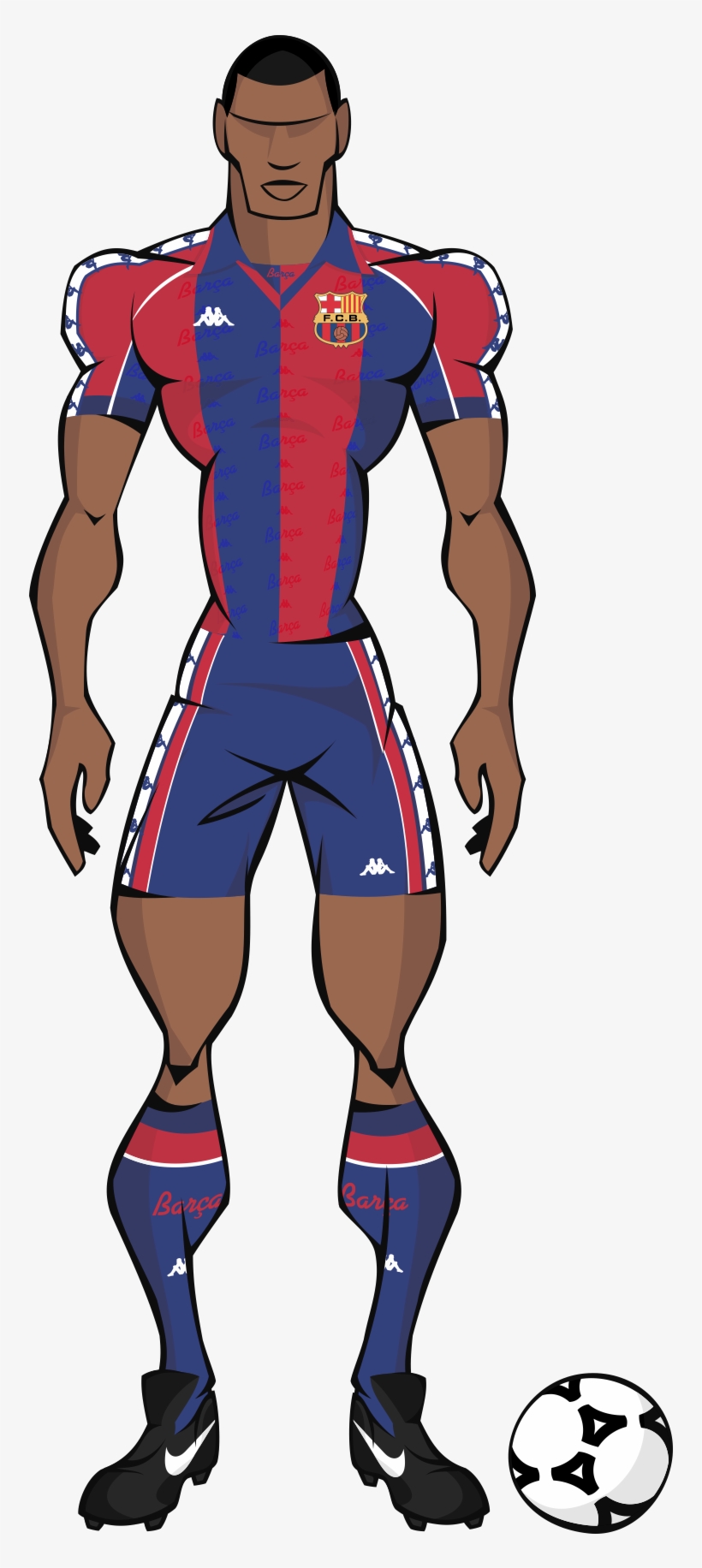 1992away Kit - 1973 Home Kits Ajax, transparent png