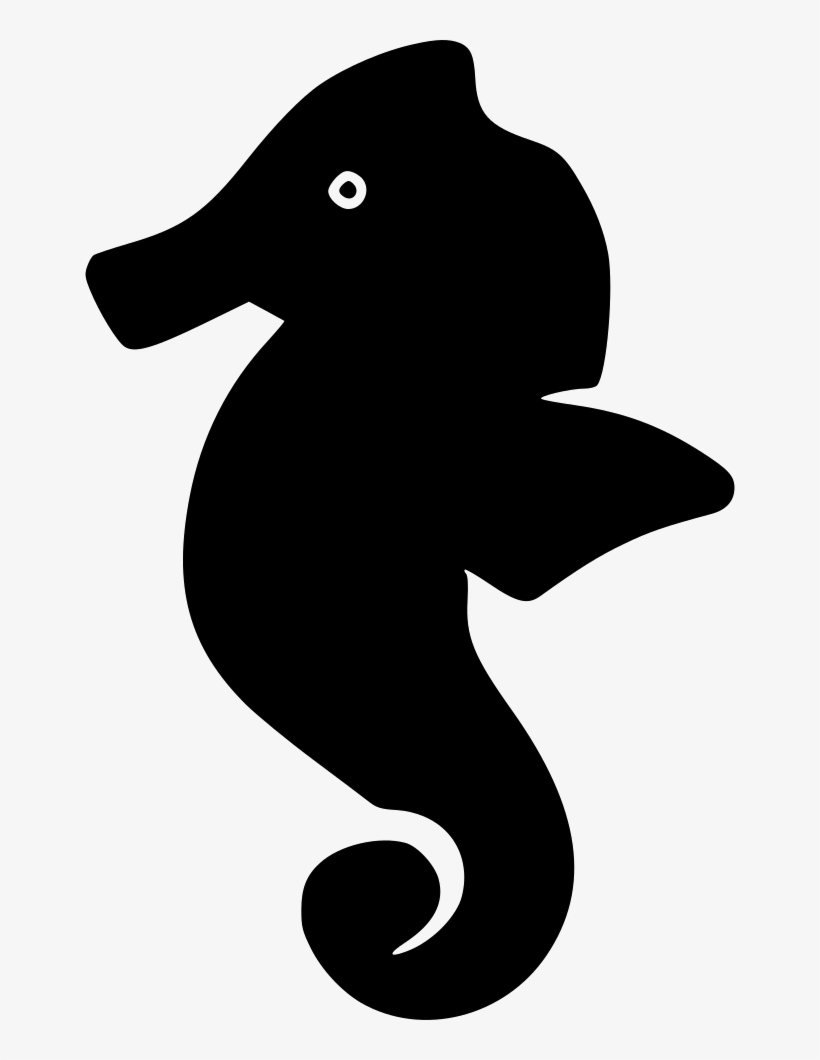 Sea Horse - - Northern Seahorse, transparent png