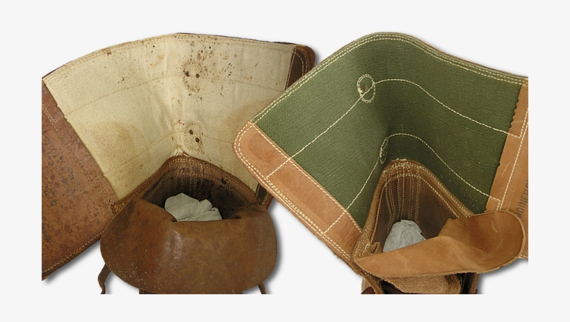 Test And Experimental Combat Boots Were Made With A - Leather, transparent png