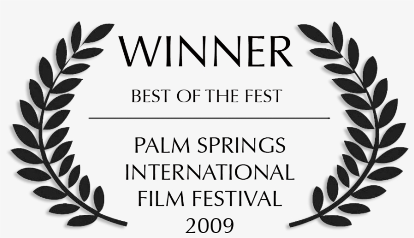 Palmsprings - San Francisco Jewish Film Festival Laurel, transparent png