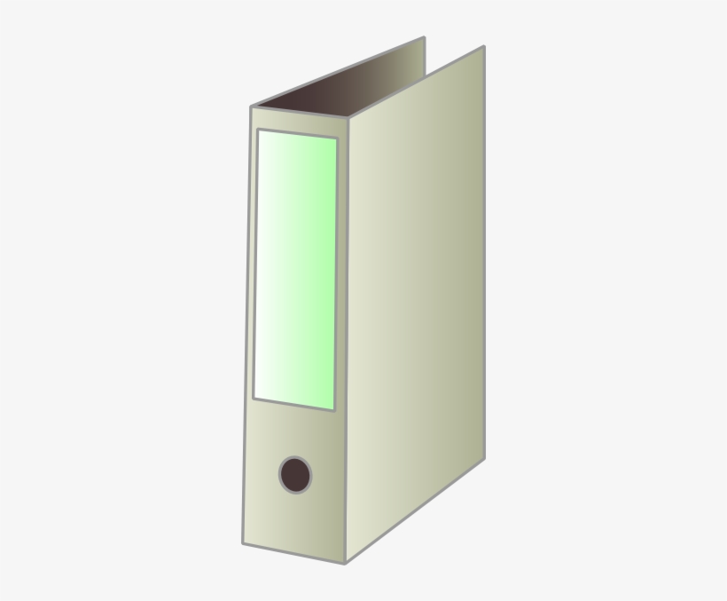 Binder Clip Art At Clker - Binder Clip, transparent png