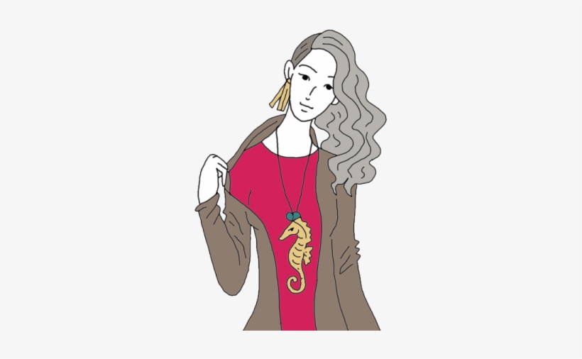 Seahorse - .com, transparent png