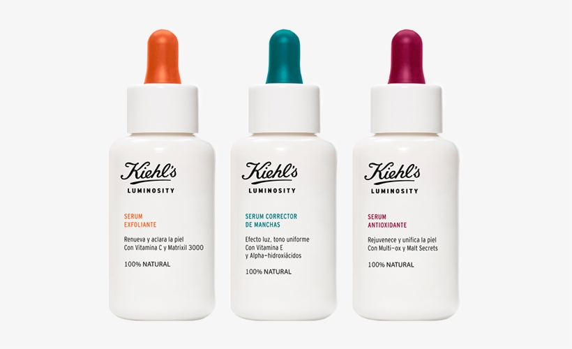 Master Of Packaging Design In Elisava School, Barcelona - Kiehl's 'lip Balm 1' Spf 4 Lip Balm 15ml, transparent png