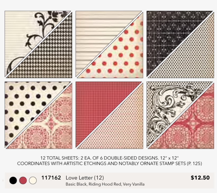 Socreativecards - Stampin Up Elements Of Style, transparent png