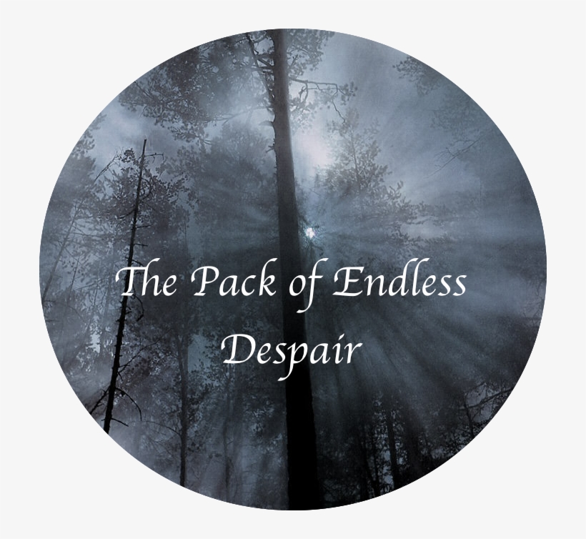 Foggy-forest - Forest Fire, transparent png