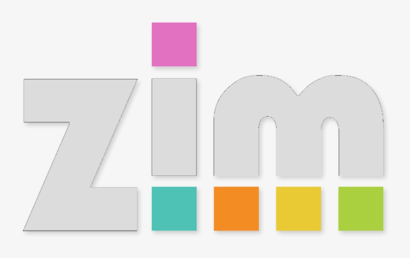 04370// Circle Zim - School, transparent png