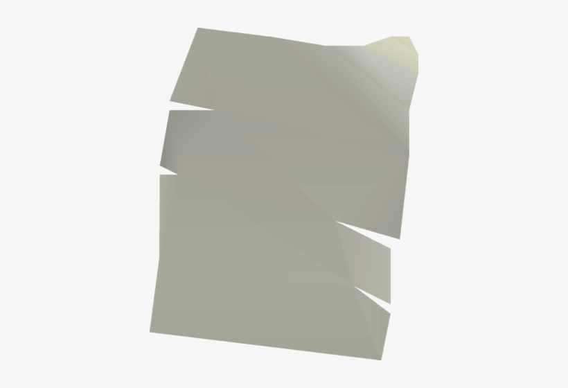 Letter Detail - Paper, transparent png