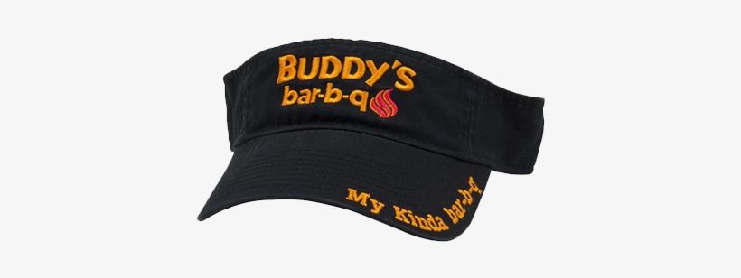 Buddys Visor - Baseball Cap, transparent png