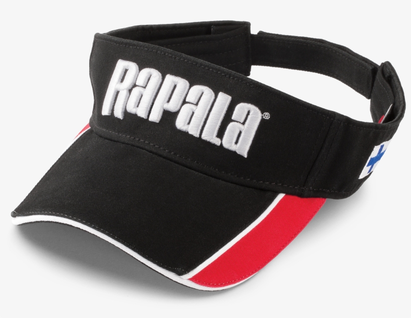 Rapala® Flag Visor - Rapala Aluma-pro Lip Gripper Fishing Tool, transparent png