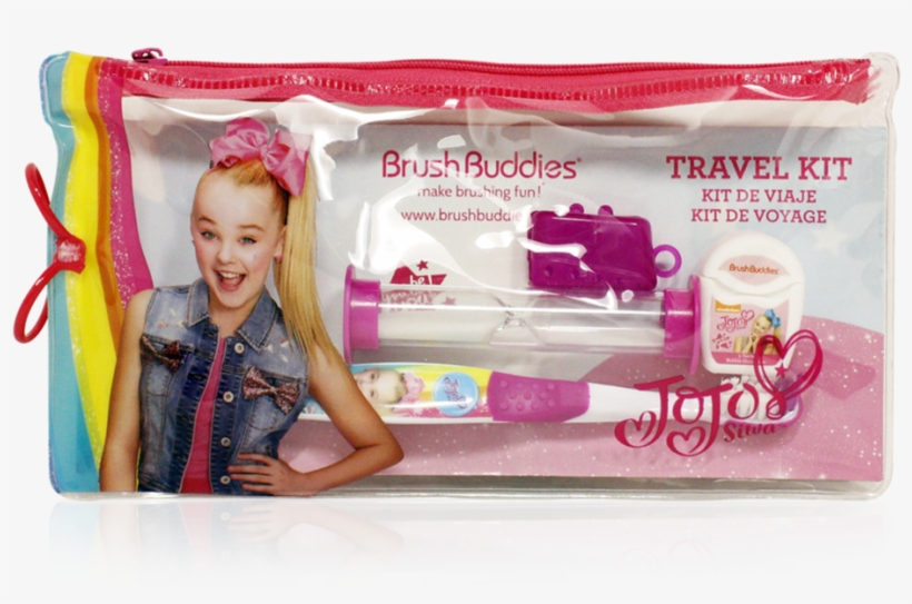 Jojo Siwa Mini Diamante Bows 2 Pack - Pink, transparent png