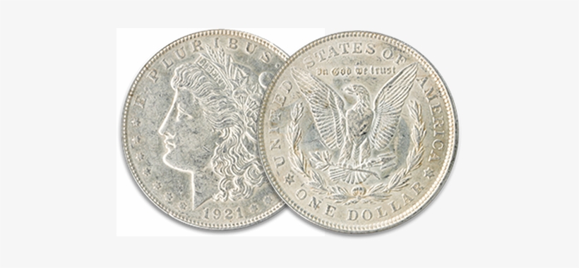 Rare Silver Coins Comprise Seven Denominations - Rare Silver Coin, transparent png