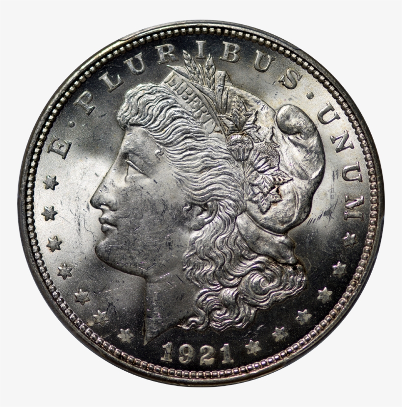 750o - Dollar Coin, transparent png
