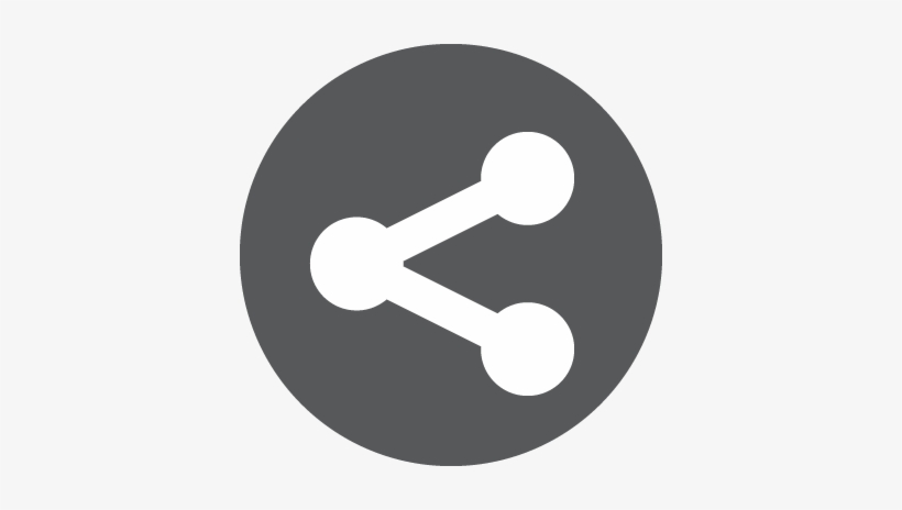 10 Apr 2015 - Share Icon White Png, transparent png