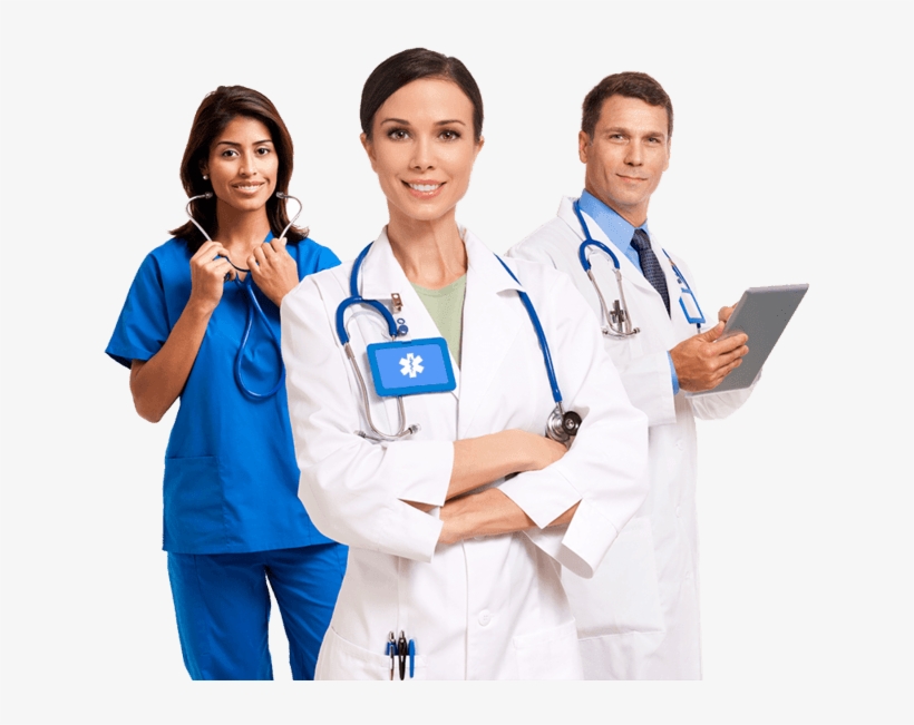 The Clinic - Nurses Png, transparent png