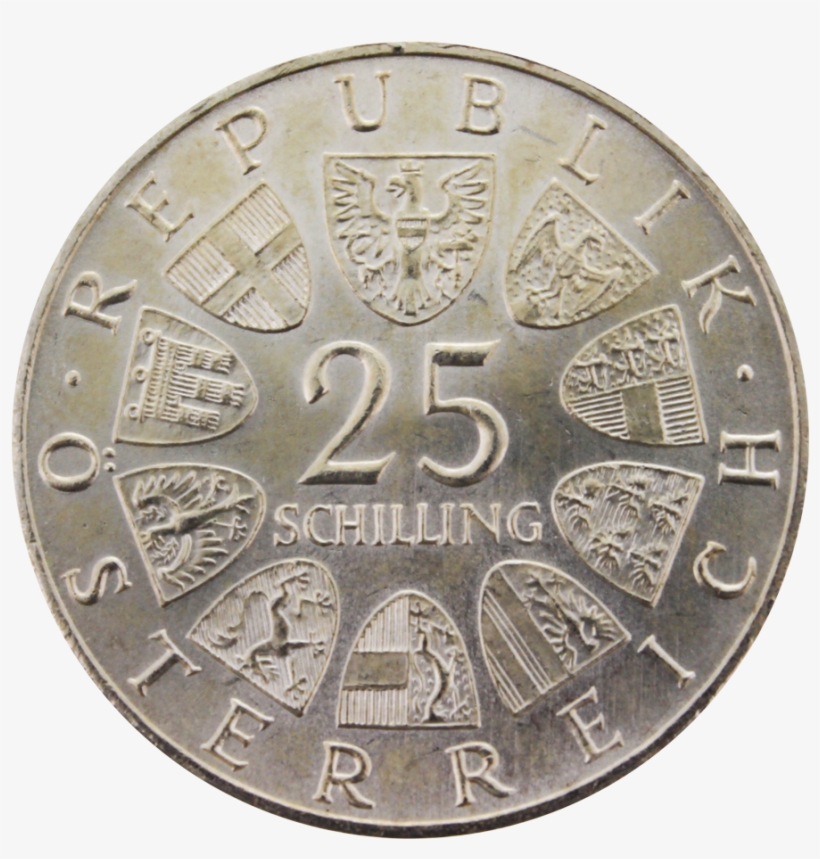 Silver Coins Png Download - Clip Art, transparent png