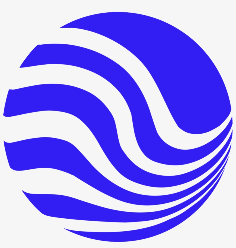Earth Blue Symbol Logo Button 1217983 - Symbol, transparent png