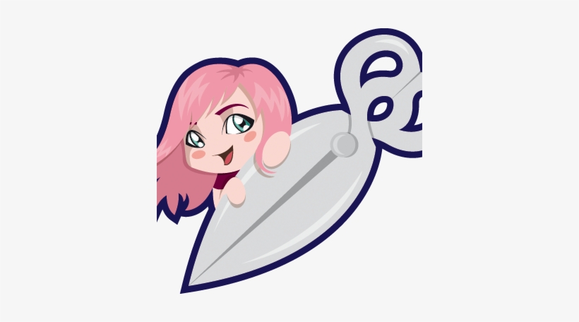 Cosplaygaijin - Cartoon, transparent png