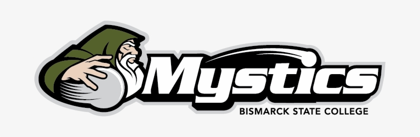 Mystic Horiz 3color Bscfullname - Bismarck State College Logo - 686x188 ...