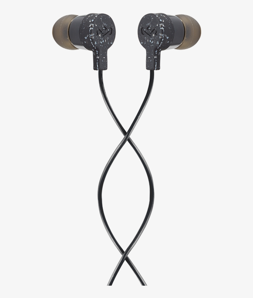 Mystic Earbuds - House Of Marley Mystic, transparent png