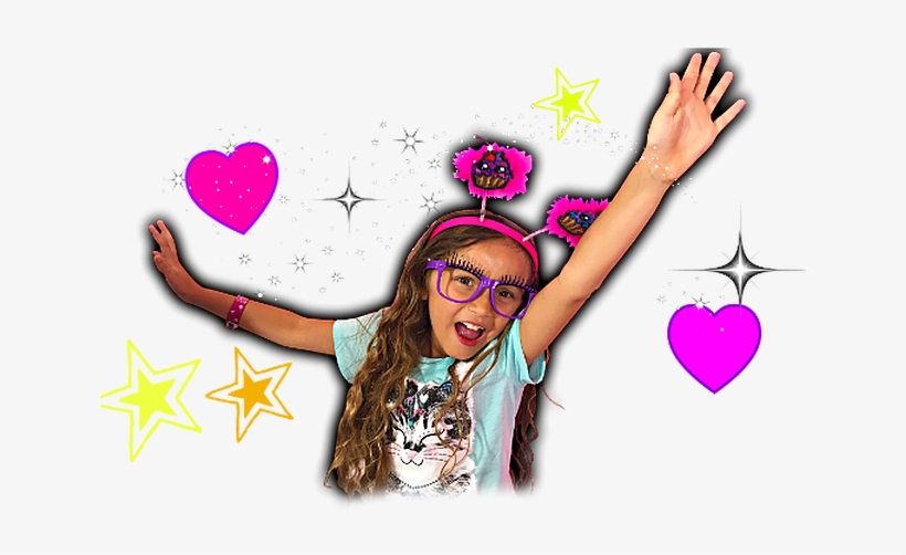 Cra Z Art Soundmoovz Musical Bandz - Heart, transparent png