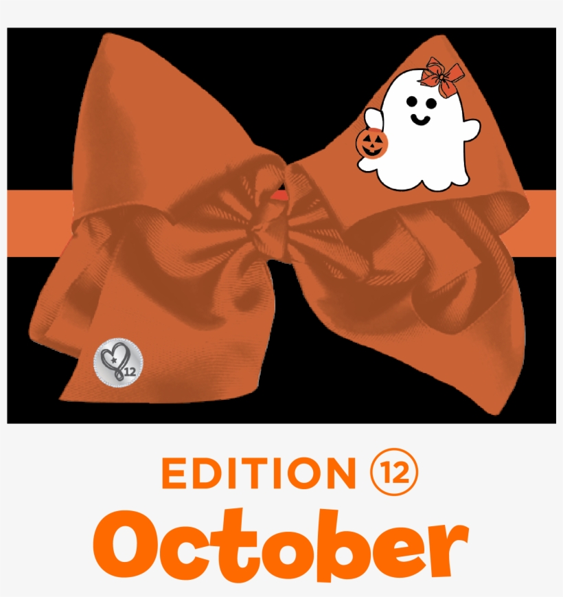 Past Editions Of Jojo's Bow Club Boxes Are Available - Illustration, transparent png