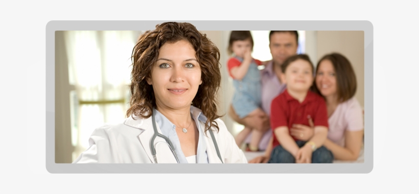 Urgent Care - All Families Should Have A Family Physician, transparent png