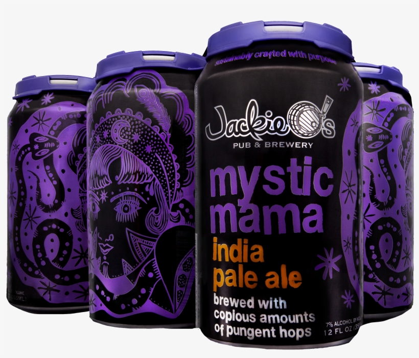 Mystic Mama Six Pack - Jpeg, transparent png