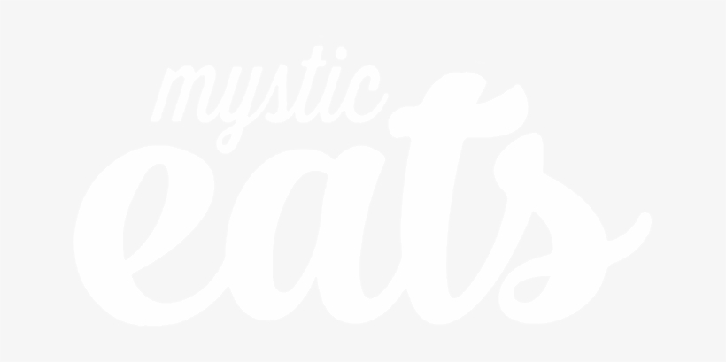 Mystic Eats - Calligraphy, transparent png