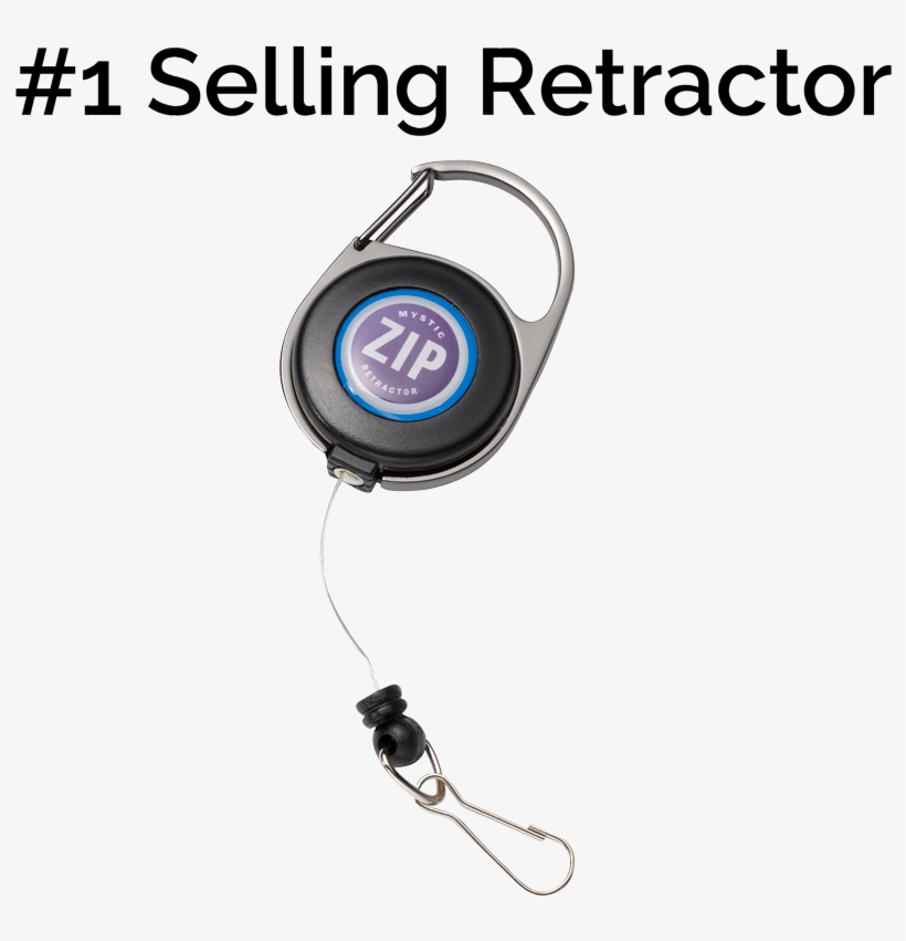 Mystic Outdoors Mystic Zip Retractor 600, transparent png