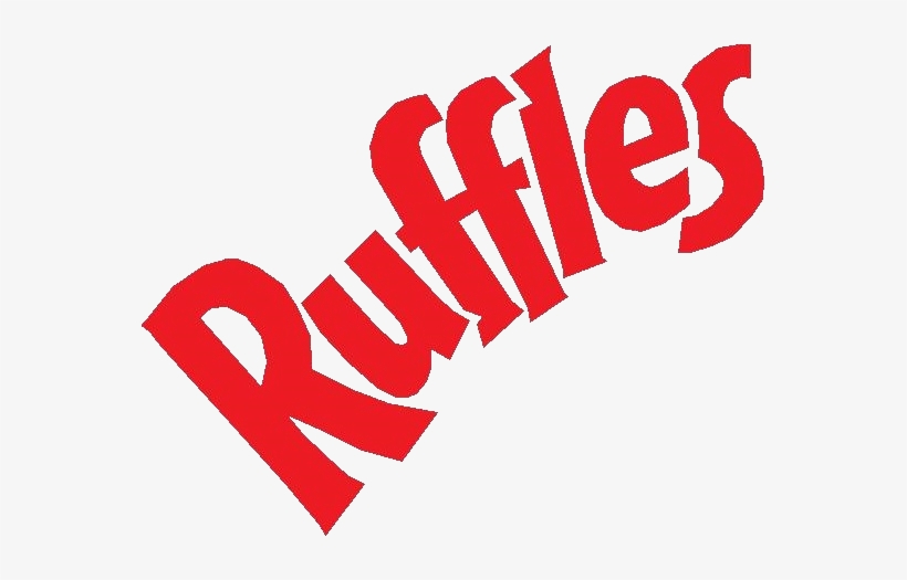 Ruffles '97 Logo Wikia Ruffles 563x445 PNG Download PNGkit
