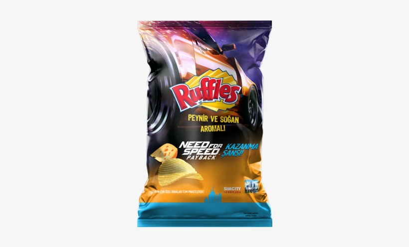 View Samegoogleiqdbsaucenao Ruffles Payback , - Need For Speed Payback Ruffles, transparent png