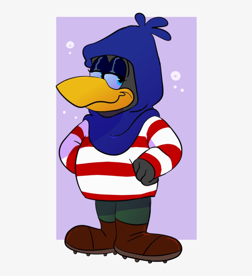 Ruffles - Cartoon, transparent png