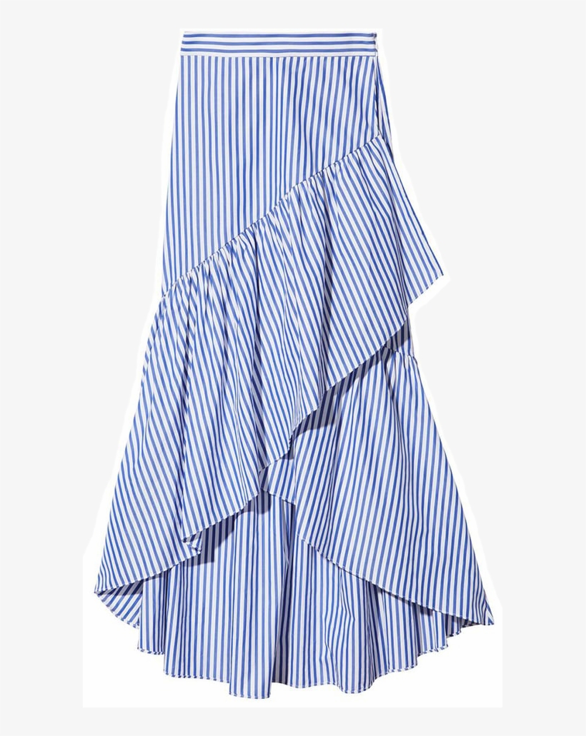 The Style Update - Skirt, transparent png