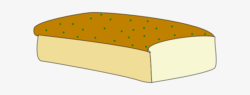 Loaf With A Face, transparent png