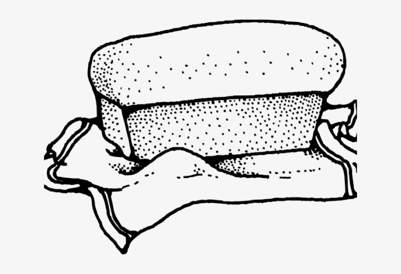 Loaf Of Bread Clipart - Bakery Clip Art, transparent png