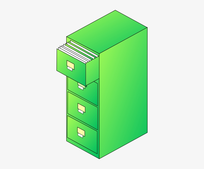 How To Set Use Filing Green Svg Vector File Clip Art