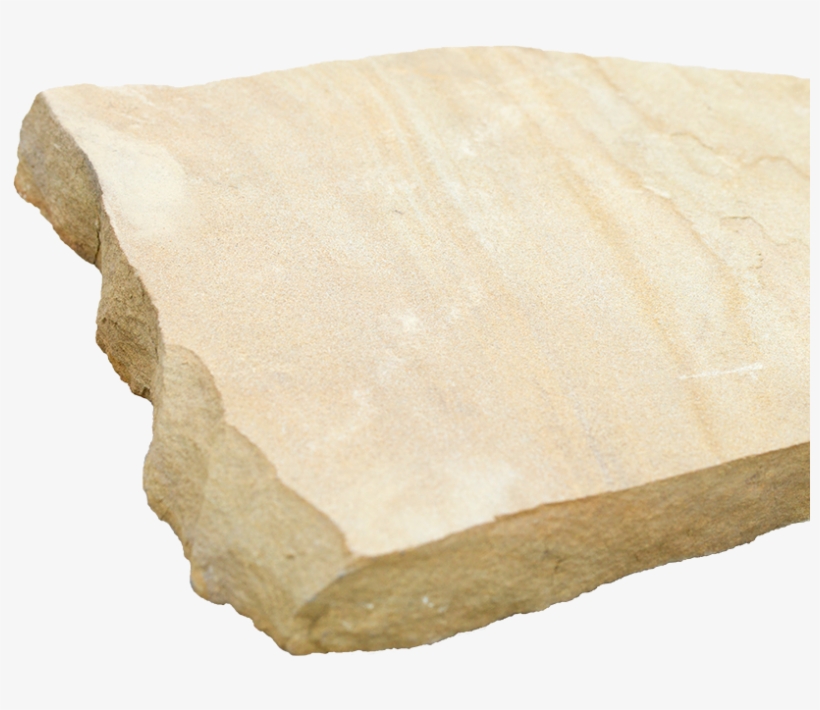 Big Rock Features Numerous Choices Of Flagstone, Each - Vellum, transparent png