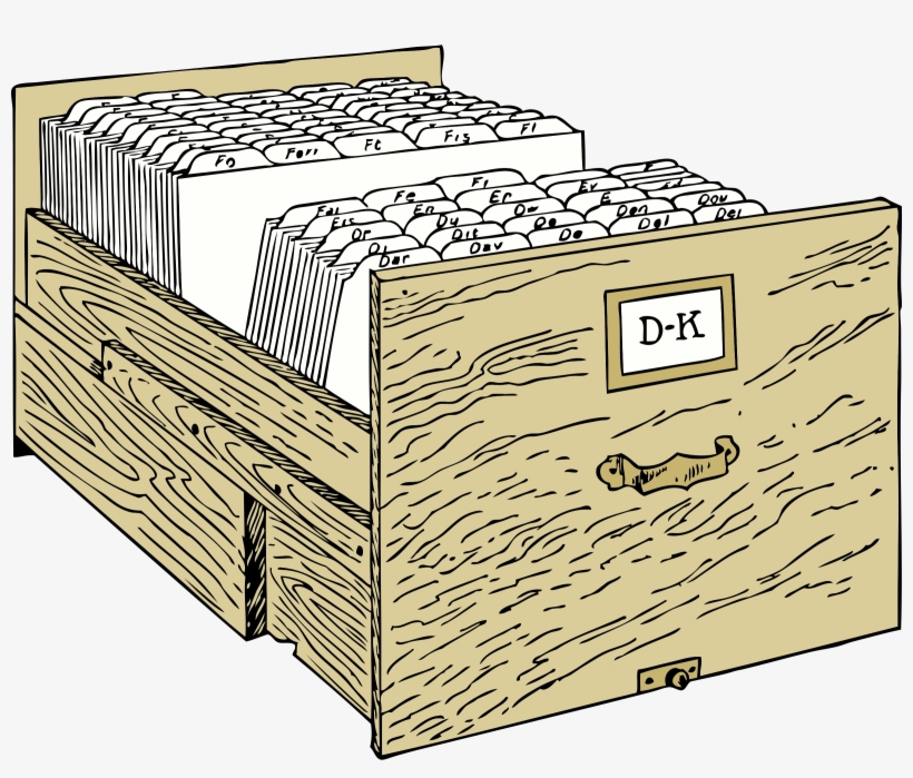 This Free Icons Png Design Of File Cabinet Drawer, transparent png