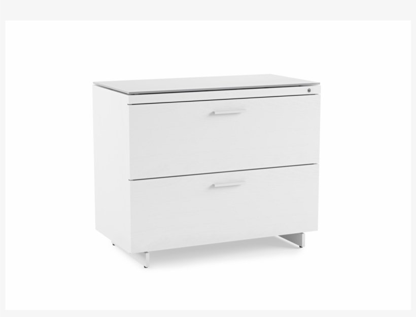 Centro 6416 File Cabinet - Chest Of Drawers, transparent png